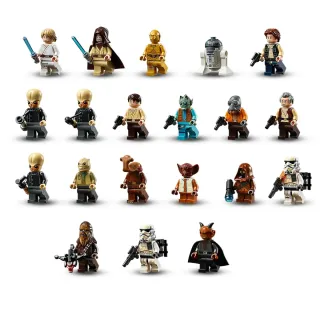 LEGO Star Wars Mos Eisley Cantina 75290