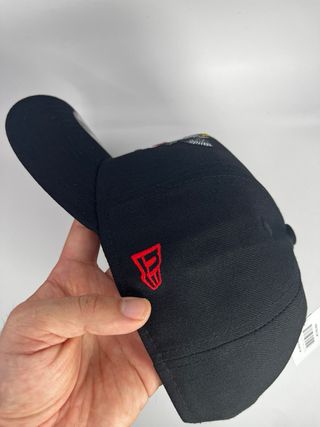 Gorra New Era 9Forty LA Los Ángeles Dodgers