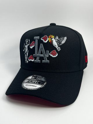 Gorra New Era 9Forty LA Los Ángeles Dodgers