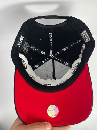 Gorra New Era 9Forty LA Los Ángeles Dodgers