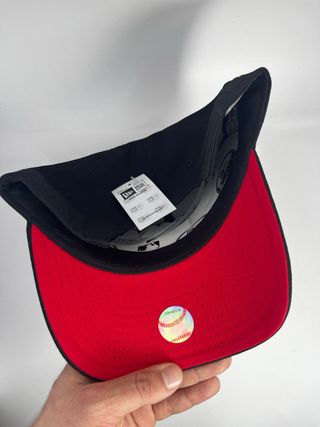 Gorra New Era 9Forty LA Los Ángeles Dodgers