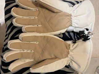 Guantes de esquí Paul Taylor. Alta gama . Nuevos