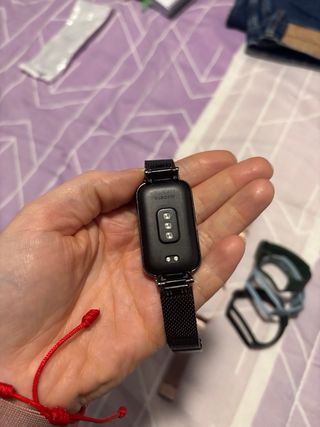 Xiaomi Smart Band 8 Active - Negro.