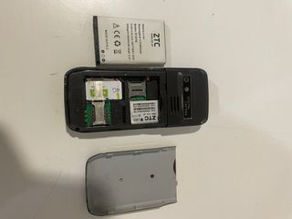 Ztc dual sim