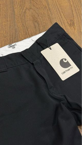 Pantalones Carhartt Work