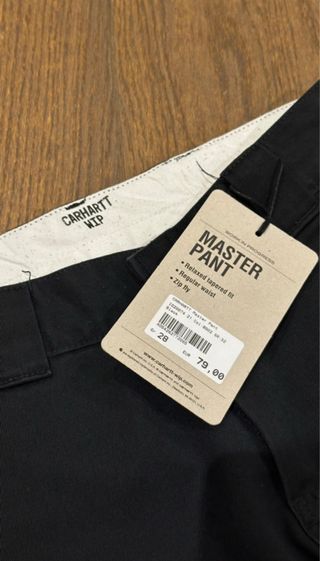 Pantalones Carhartt Work