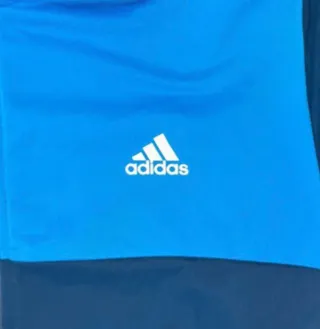 ¡¡OFERTA!! Talla XL Chaqueta Adidas Vintage Azul