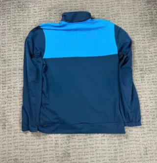 ¡¡OFERTA!! Talla XL Chaqueta Adidas Vintage Azul