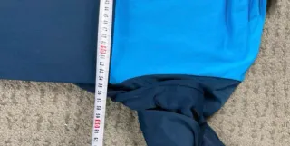 ¡¡OFERTA!! Talla XL Chaqueta Adidas Vintage Azul