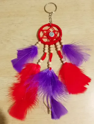 Atrapasueños S. Benito artesanal