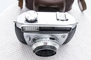 Balda Baldessa Mat Cámara Analógica