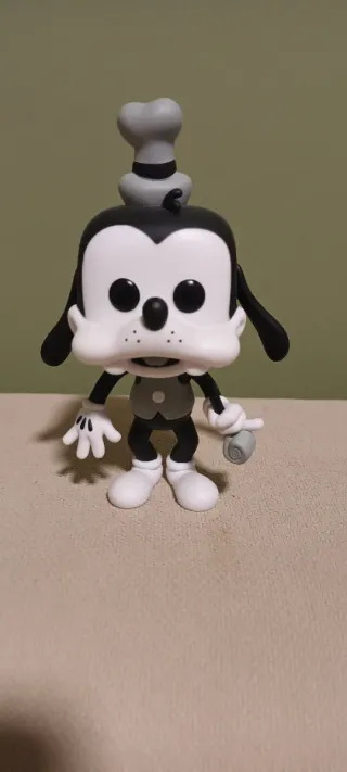Funko Pop Goofy 1310 Disney 100
