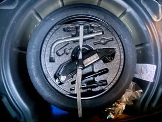 Volkswagen Scirocco 2010