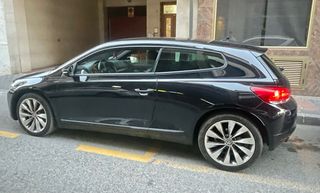 Volkswagen Scirocco 2010