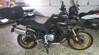 VOGE 900 dsx año 2025