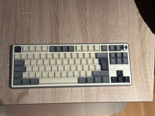 Teclado Ordenador mecánico R87Pro