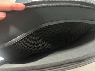 Funda portátil Bimba y Lola corazones multicolor