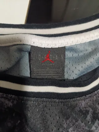 Conjunto Jordan Talla M (10-12 años)