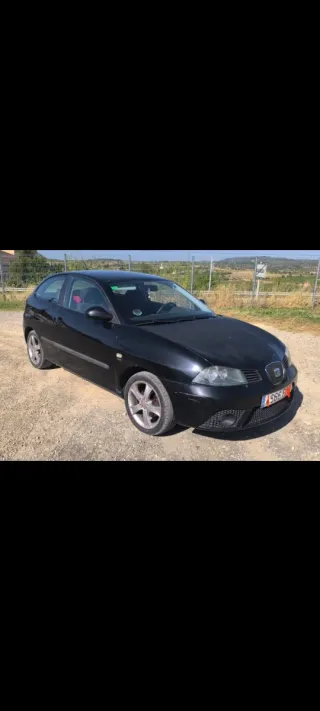 SEAT Ibiza 2006