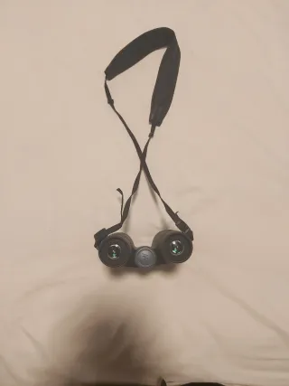 Binoculares Quechua MH B560