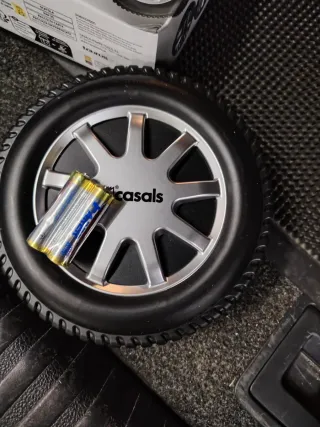 Caja de herramientas multiusos