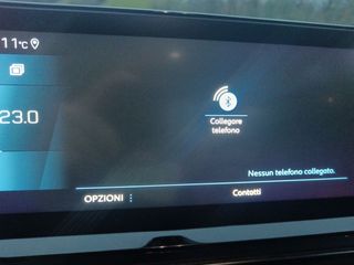 Peugeot 5008 Allure Pack