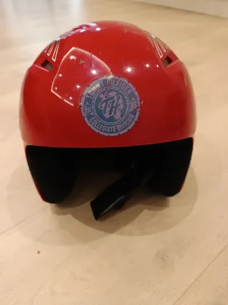 Casco esquí Quechua niño/a 52-56cm