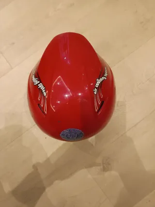 Casco esquí Quechua niño/a 52-56cm