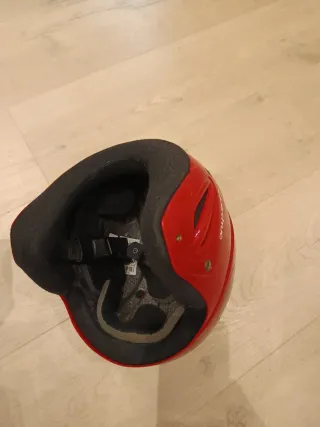 Casco esquí Quechua niño/a 52-56cm