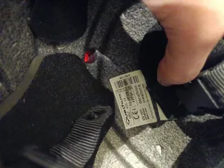 Casco esquí Quechua niño/a 52-56cm