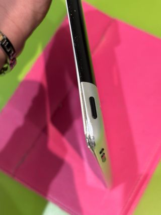 Apple iPad 2 Wi-Fi + 3G 32GB Bianco