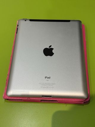 Apple iPad 2 Wi-Fi + 3G 32GB Bianco