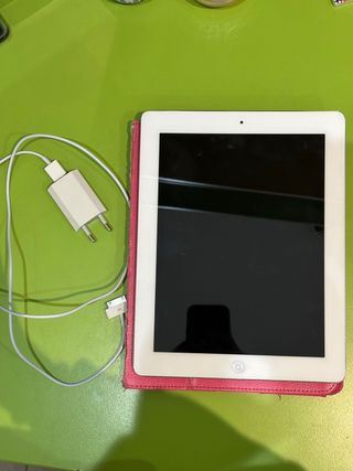 Apple iPad 2 Wi-Fi + 3G 32GB Bianco