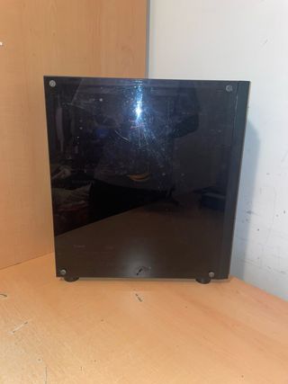 Pc gaming Primux, i5-10400 + GTX 1650