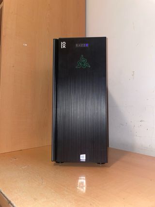 Pc gaming Primux, i5-10400 + GTX 1650