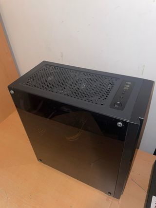 Pc gaming Primux, i5-10400 + GTX 1650