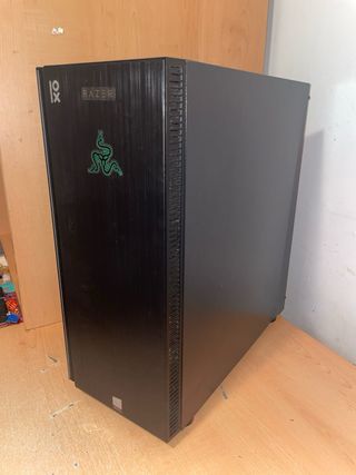 Pc gaming Primux, i5-10400 + GTX 1650