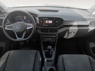 Volkswagen T-Cross Advance