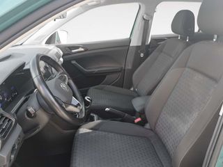 Volkswagen T-Cross Advance