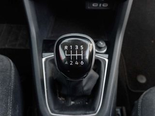 Volkswagen T-Cross Advance