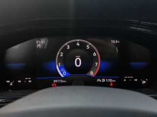 Volkswagen T-Cross Advance