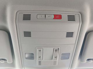 Volkswagen T-Cross Advance