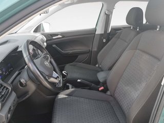 Volkswagen T-Cross Advance