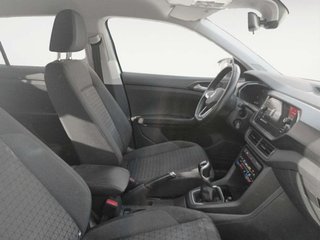 Volkswagen T-Cross Advance