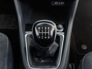 Volkswagen T-Cross Advance