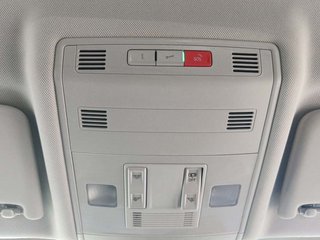 Volkswagen T-Cross Advance