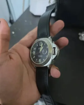 Reloj Panerai Luminor Marina Automático