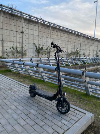 Patinete SmartGyro Rockway Pro DGT