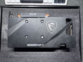 Tarjeta Gráfica MSI RX 6650 XT 8GB MECH