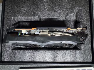 Tarjeta Gráfica MSI RX 6650 XT 8GB MECH